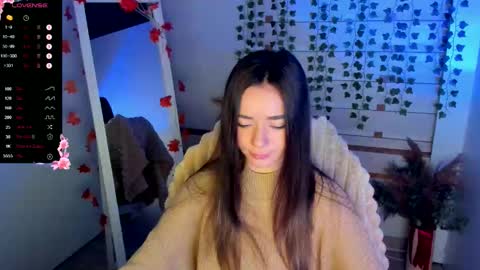 Snapshot of allana_dream chatting on 10-04-25, 03:26 Allana online show from 10-04-25, 03:26