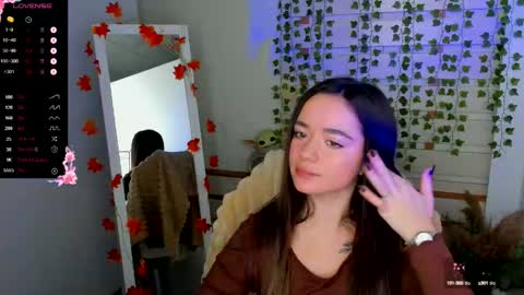 Snapshot of allana_dream chatting on 10-09-25, 06:55 Allana online show from 10-09-25, 06:55
