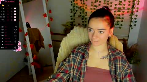 Snapshot of allana_dream chatting on 10-13-25, 07:08 Allana online show from 10-13-25, 07:08