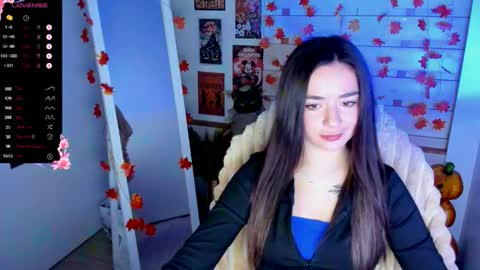 Snapshot of allana_dream chatting on 10-23-25, 07:07 Allana online show from 10-23-25, 07:07