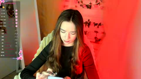 Allana online show from 05-20-26, 06:41