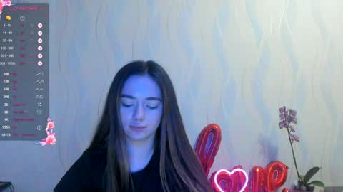 Allana online show from 05-25-26, 06:25
