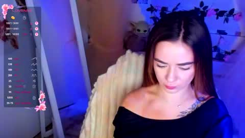 Allana online show from 07-07-26, 06:38