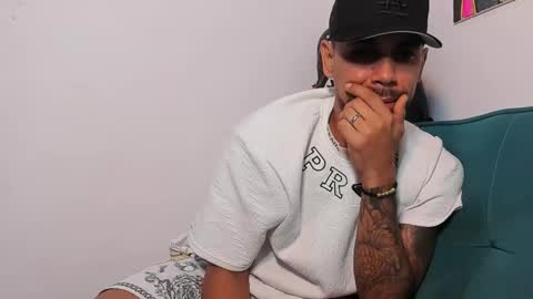 Allan online show from 01-14-26, 04:23