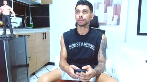 Allan online show from 08-05-26, 12:46