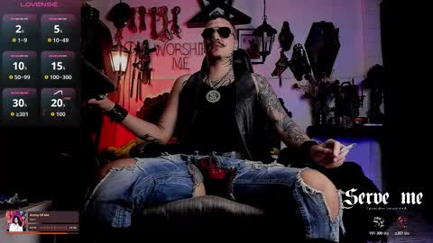 Snapshot of allanhurtss chatting on 01-13-26, 06:35 online show from 01-13-26, 06:35