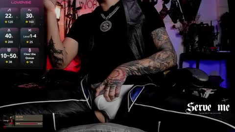 Snapshot of allanhurtss chatting on 02-07-26, 06:22 online show from 02-07-26, 06:22