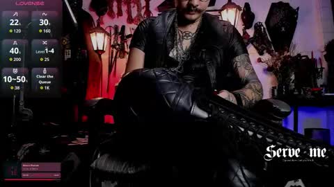 Snapshot of allanhurtss chatting on 02-12-26, 06:47 online show from 02-12-26, 06:47