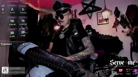 Snapshot of allanhurtss chatting on 02-20-26, 07:47 online show from 02-20-26, 07:47