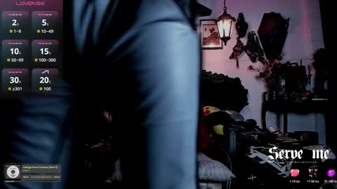 Snapshot of allanhurtss chatting on 02-22-26, 10:52 online show from 02-22-26, 10:52