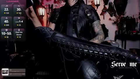 Snapshot of allanhurtss chatting on 02-23-26, 06:38 online show from 02-23-26, 06:38