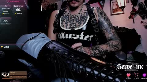 Snapshot of allanhurtss chatting on 02-26-26, 06:07 online show from 02-26-26, 06:07