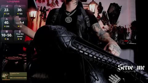 Snapshot of allanhurtss chatting on 03-04-26, 06:25 online show from 03-04-26, 06:25