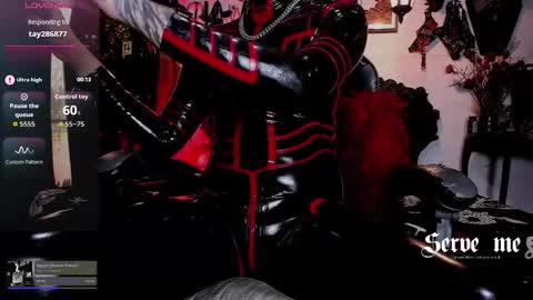 Snapshot of allanhurtss chatting on 03-07-26, 06:05 online show from 03-07-26, 06:05