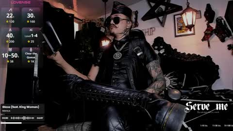   online show from 04-30-26, 05:30