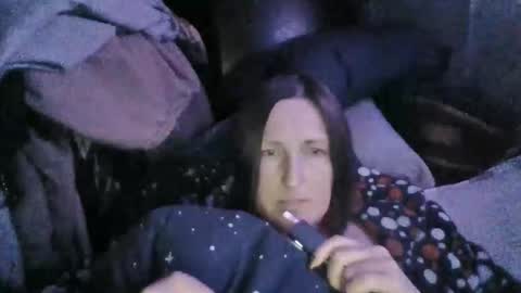 AllaSowinskaya online show from 04-29-26, 06:25