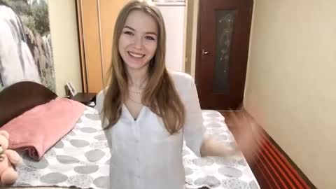 Anna online show from 12-22-25, 10:45