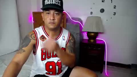 allen online show from 07-25-26, 11:52