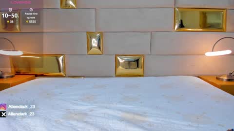 Allen online show from 02-01-25, 08:39