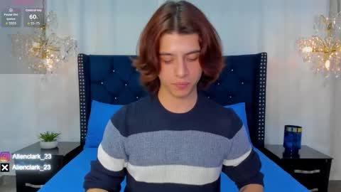 Allen online show from 02-01-26, 04:00