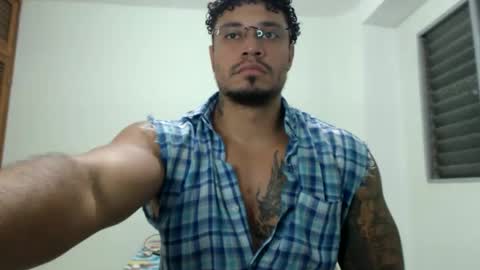 allen_ferrer10 online show from 05-24-26, 03:00