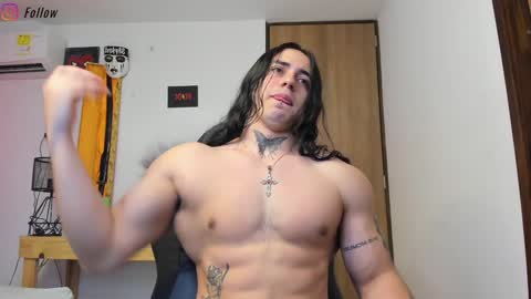 Snapshot of allen_rosse chatting on 12-25-24, 10:27 independent model 3 online show from 12-25-24, 10:27