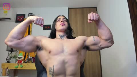 Snapshot of allen_rosse chatting on 01-18-25, 09:55 independent model 3 online show from 01-18-25, 09:55