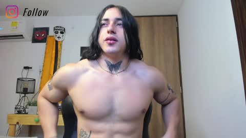 Snapshot of allen_rosse chatting on 01-20-25, 09:32 independent model 3 online show from 01-20-25, 09:32