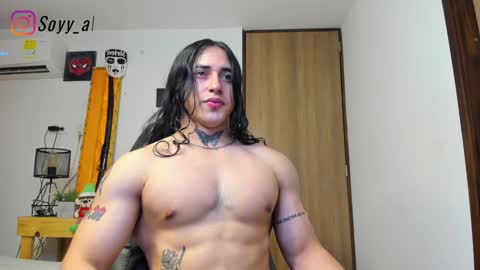 Snapshot of allen_rosse chatting on 01-21-25, 03:26 independent model 3 online show from 01-21-25, 03:26