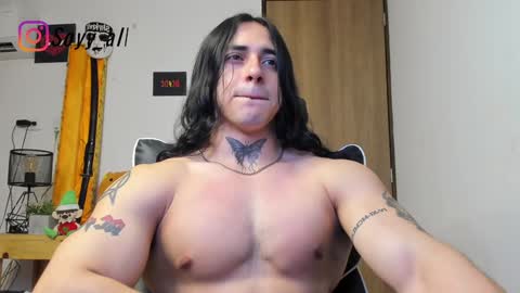 Snapshot of allen_rosse chatting on 02-09-25, 02:49 independent model 3 online show from 02-09-25, 02:49