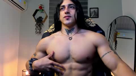 Snapshot of allen_rosse chatting on 09-09-25, 02:11 independent model 3 online show from 09-09-25, 02:11