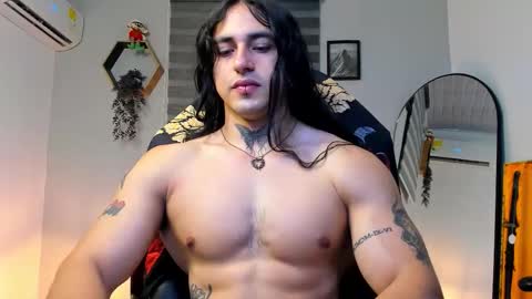 Snapshot of allen_rosse chatting on 09-10-25, 02:11 independent model 3 online show from 09-10-25, 02:11
