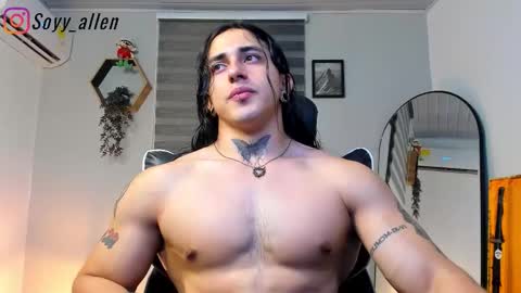 Snapshot of allen_rosse chatting on 10-12-25, 02:10 independent model 3 online show from 10-12-25, 02:10