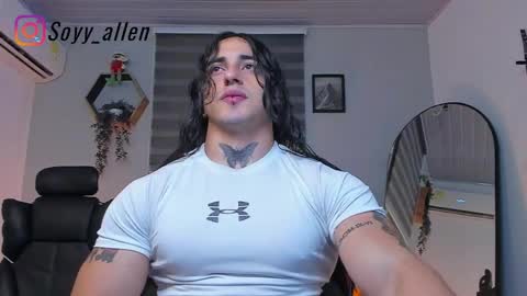 independent model 3 online show from 05-23-26, 04:18