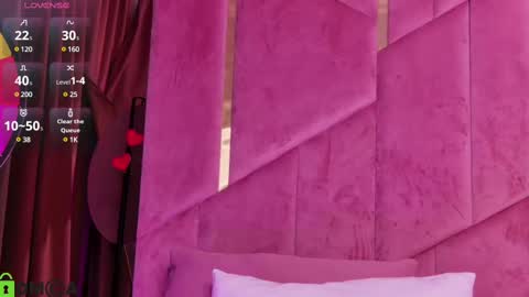 Allena online show from 02-15-25, 11:25