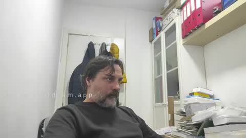 Snapshot of allenvic chatting on 02-07-25, 01:01 allenvic online show from 02-07-25, 01:01