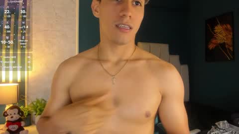 Allex online show from 03-11-25, 06:32