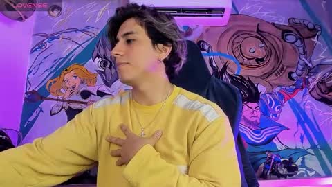 Allex online show from 09-18-25, 10:45