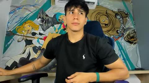 Allex online show from 12-19-25, 05:58