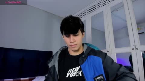 Allex online show from 02-21-26, 03:18