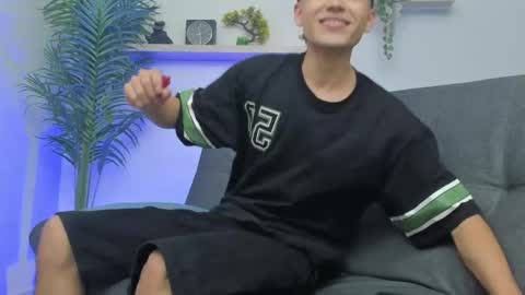 Allex online show from 01-14-25, 01:15