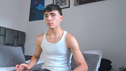 Allex online show from 09-14-25, 07:35