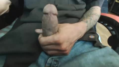 allhorny476 online show from 06-21-26, 08:44