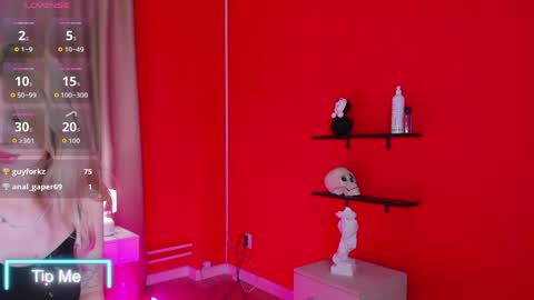 alli_aster online show from 05-06-26, 01:36