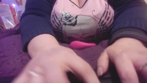 Alli Kat online show from 12-04-24, 09:51