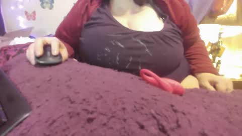 Alli Kat online show from 12-10-24, 05:55