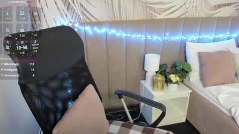 Snapshot of alli_zi chatting on 12-31-24, 05:44 Blair online show from 12-31-24, 05:44