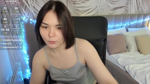 Snapshot of alli_zi chatting on 01-02-25, 05:46 Blair online show from 01-02-25, 05:46