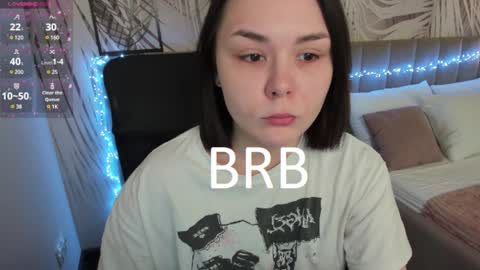 Snapshot of alli_zi chatting on 02-24-25, 05:22 Blair online show from 02-24-25, 05:22