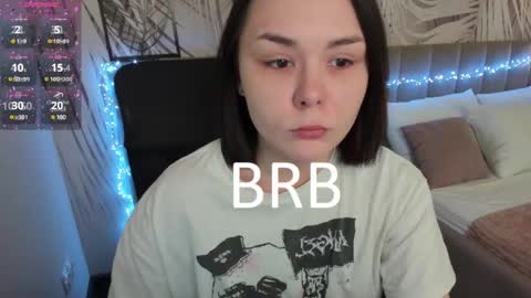 Snapshot of alli_zi chatting on 02-28-25, 09:04 Blair online show from 02-28-25, 09:04